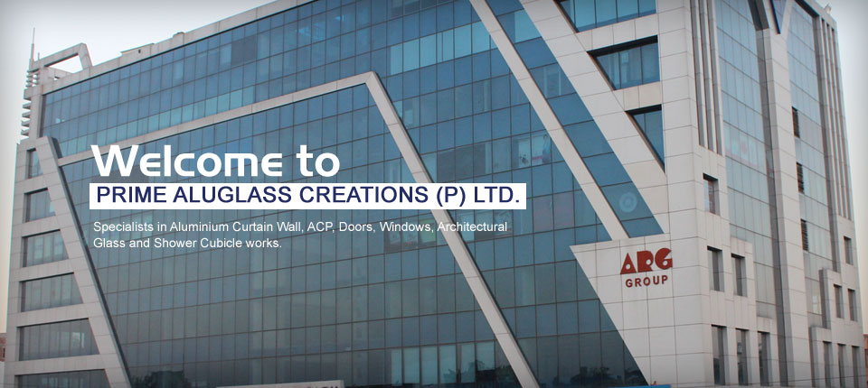 Prime Aluglass Creations (P) Ltd.