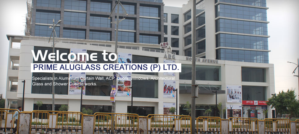 Prime Aluglass Creations (P) Ltd.