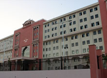 Prime Aluglass Creations (P) Ltd.